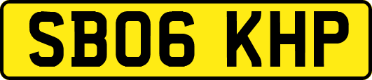 SB06KHP