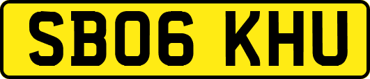 SB06KHU