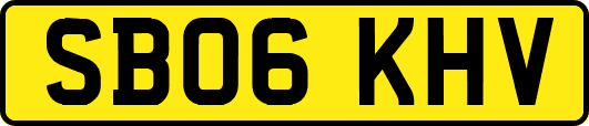 SB06KHV