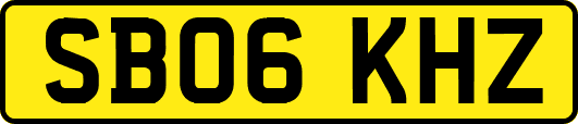 SB06KHZ