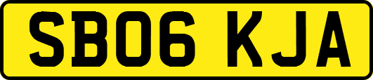 SB06KJA