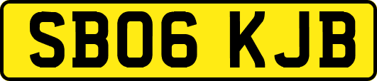 SB06KJB