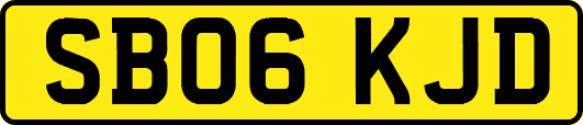 SB06KJD