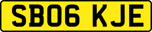 SB06KJE