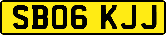 SB06KJJ