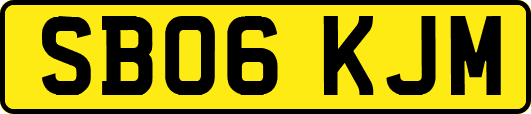 SB06KJM