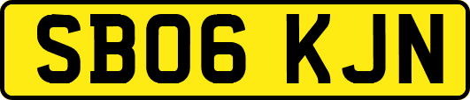 SB06KJN