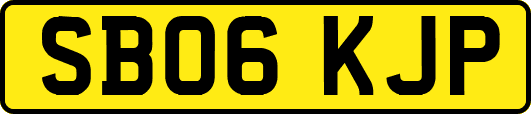 SB06KJP