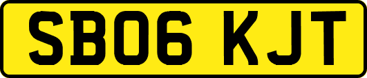 SB06KJT