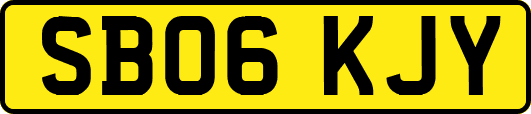 SB06KJY