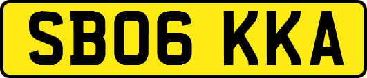 SB06KKA