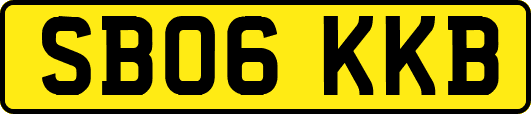 SB06KKB