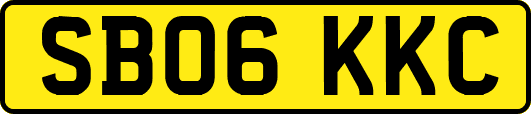 SB06KKC
