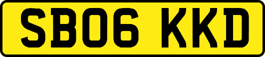 SB06KKD