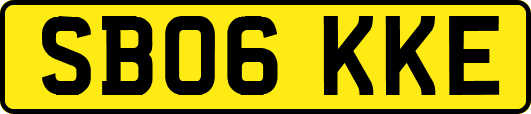SB06KKE
