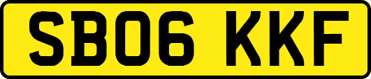 SB06KKF