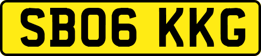 SB06KKG
