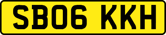 SB06KKH
