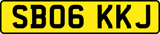 SB06KKJ