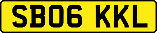 SB06KKL