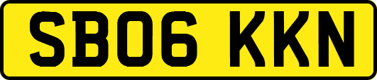 SB06KKN