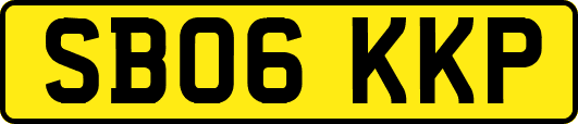 SB06KKP