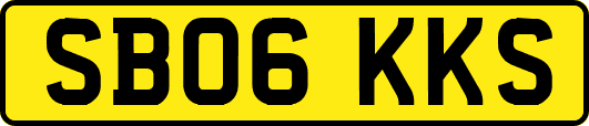 SB06KKS