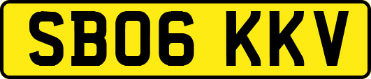 SB06KKV