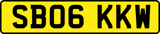 SB06KKW
