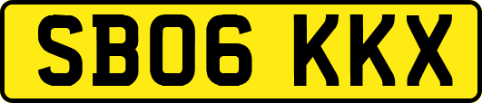 SB06KKX
