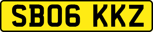 SB06KKZ