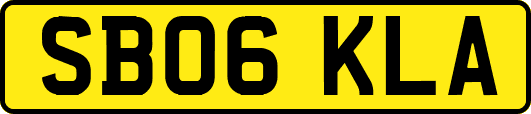 SB06KLA