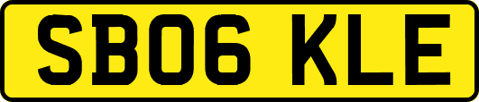 SB06KLE