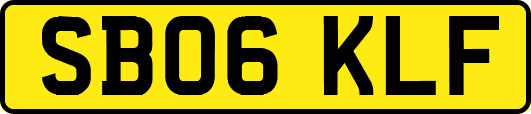 SB06KLF