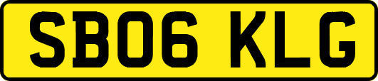 SB06KLG