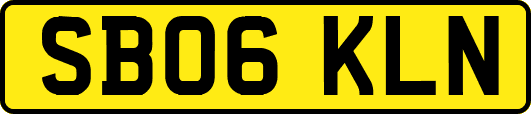SB06KLN