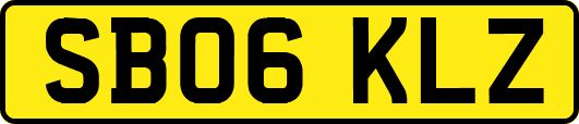 SB06KLZ