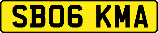 SB06KMA