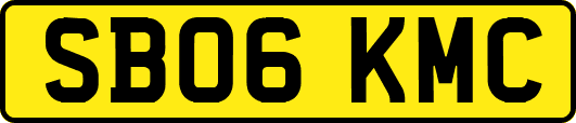 SB06KMC