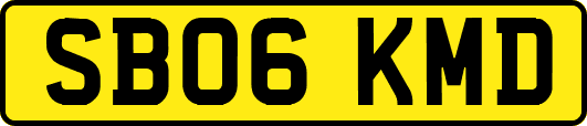 SB06KMD