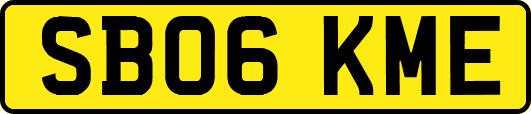 SB06KME
