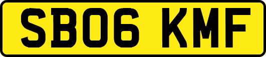 SB06KMF