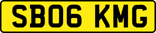 SB06KMG