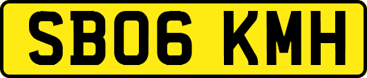 SB06KMH