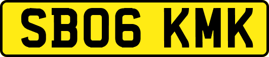 SB06KMK