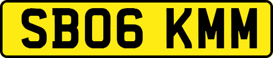 SB06KMM