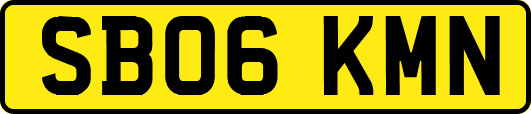 SB06KMN