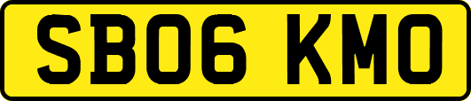 SB06KMO