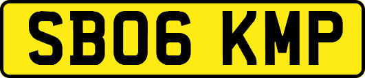 SB06KMP