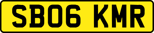 SB06KMR
